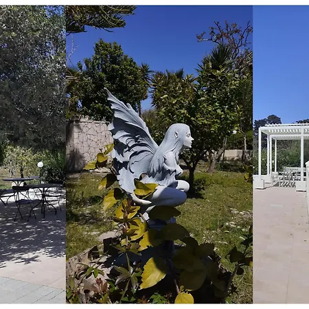 La Lanterna Delle Fate 3* Οτράντο