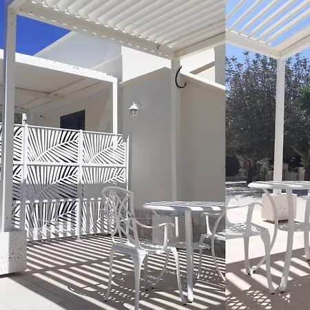 Bed and Breakfast La Lanterna Delle Fate