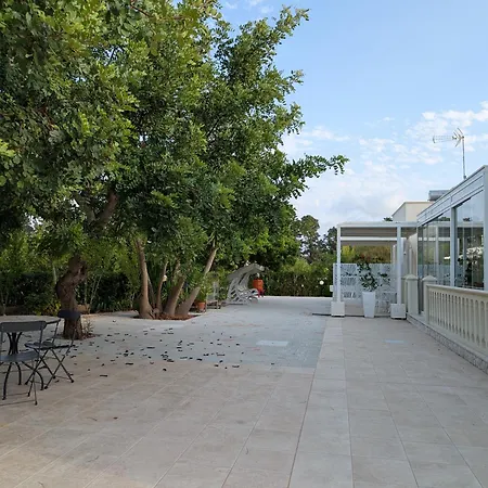 Bed and Breakfast La Lanterna Delle Fate