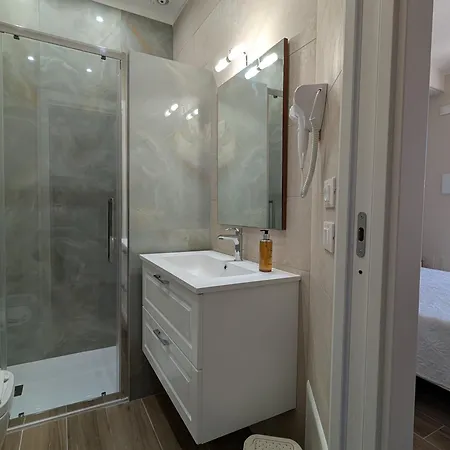 Bed and Breakfast La Lanterna Delle Fate Οτράντο