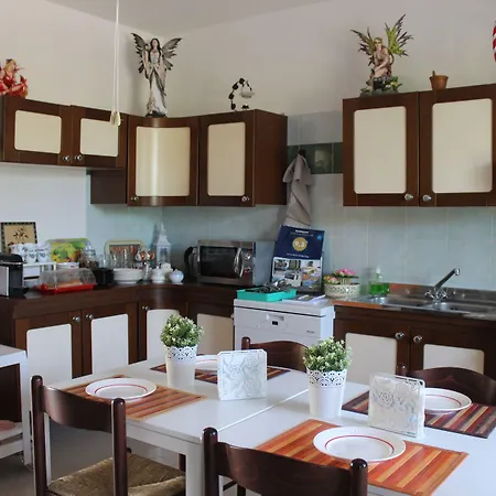 La Lanterna Delle Fate 3* Οτράντο