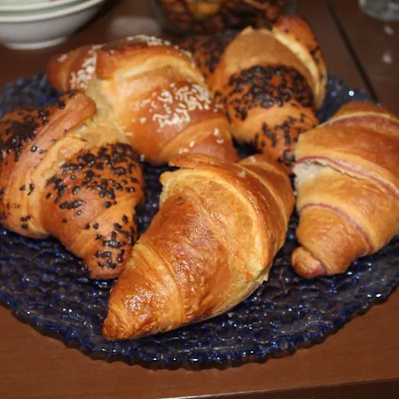 Bed and Breakfast La Lanterna Delle Fate Οτράντο