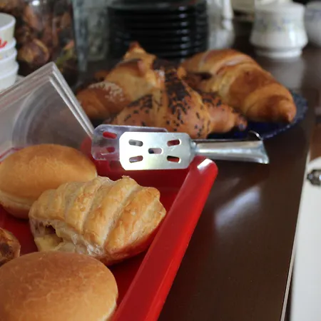 La Lanterna Delle Fate Bed and Breakfast Οτράντο