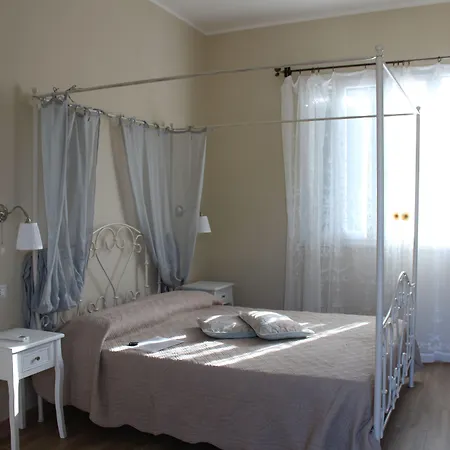 Bed and Breakfast La Lanterna Delle Fate Οτράντο