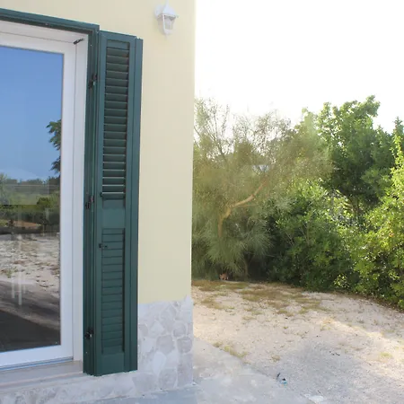 Bed and Breakfast La Lanterna Delle Fate