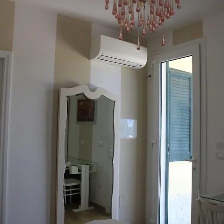 La Lanterna Delle Fate Bed and Breakfast Οτράντο