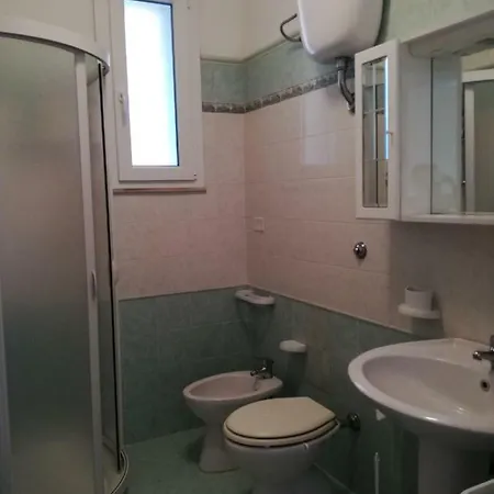 La Lanterna Delle Fate 3* Οτράντο