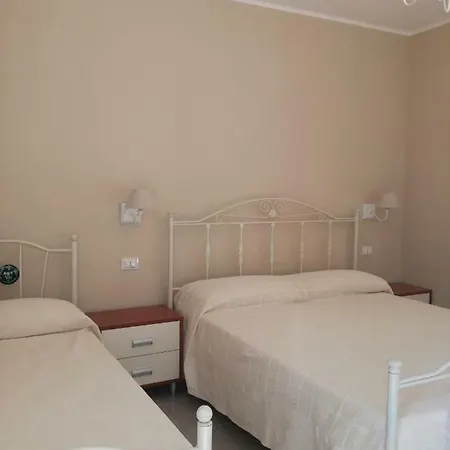 Bed and Breakfast La Lanterna Delle Fate