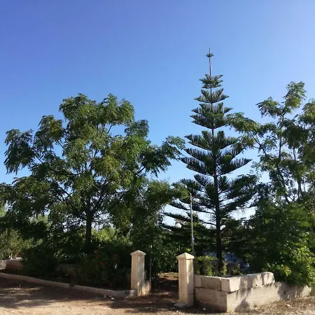 La Lanterna Delle Fate Bed and Breakfast 3*