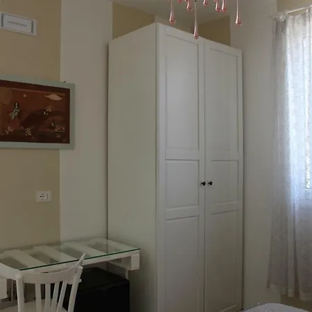 La Lanterna Delle Fate Οτράντο