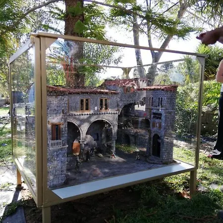 La Lanterna Delle Fate Panzió