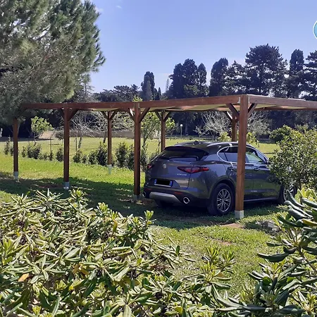 La Lanterna Delle Fate 3* Отранто