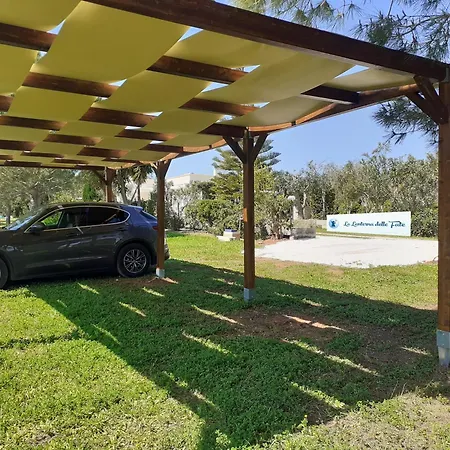 Panzió La Lanterna Delle Fate 3*