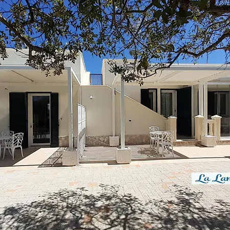 Oda ve Kahvaltı La Lanterna Delle Fate