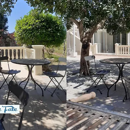 Oda ve Kahvaltı La Lanterna Delle Fate 3*