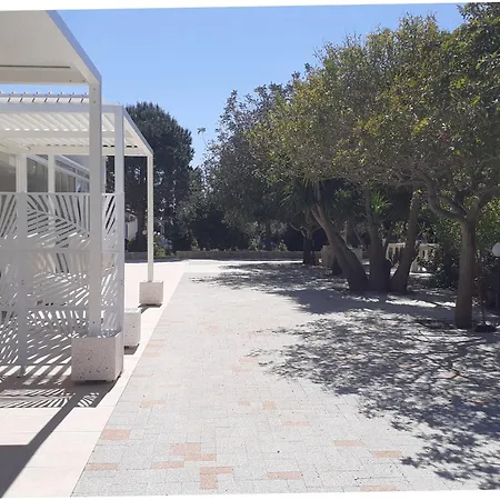 Panzió La Lanterna Delle Fate Otranto