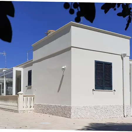 La Lanterna Delle Fate 3* Otranto