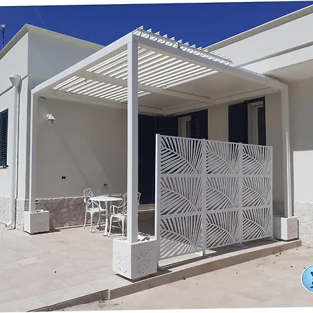 La Lanterna Delle Fate Отель типа 