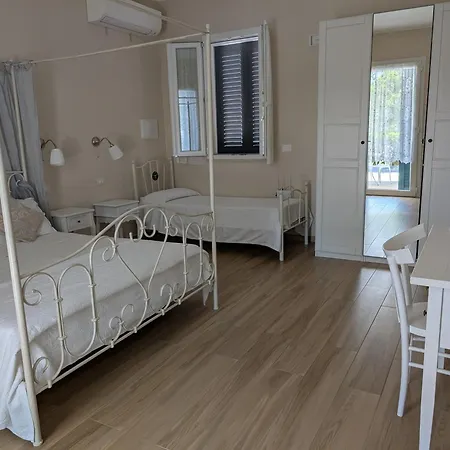 La Lanterna Delle Fate 3* Отранто