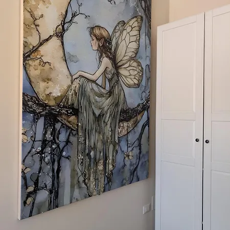 La Lanterna Delle Fate 3* Отранто