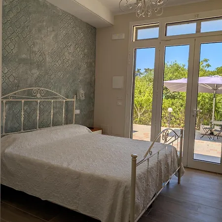 La Lanterna Delle Fate Отель типа 