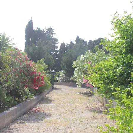 La Lanterna Delle Fate 3* Отранто