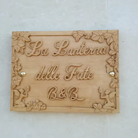 La Lanterna Delle Fate 3* Отранто