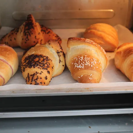 La Lanterna Delle Fate Oda ve Kahvaltı