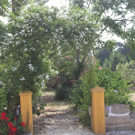 Oda ve Kahvaltı La Lanterna Delle Fate 3*