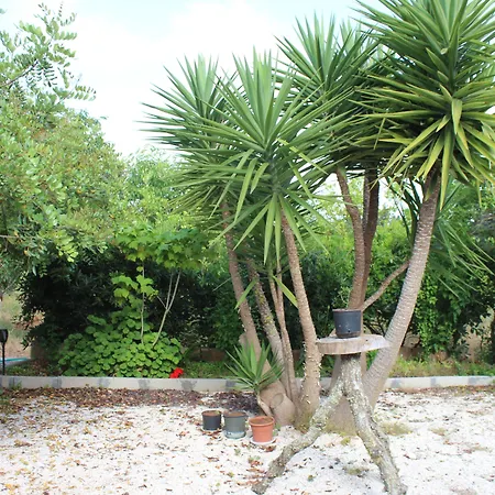 La Lanterna Delle Fate 3* Отранто