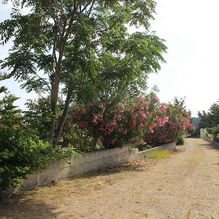 La Lanterna Delle Fate Отель типа 