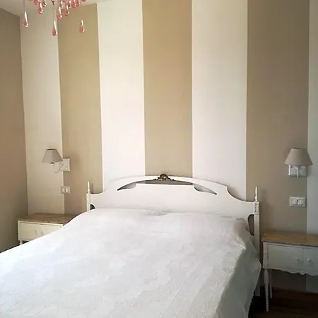 Bed & Breakfast La Lanterna Delle Fate Otranto