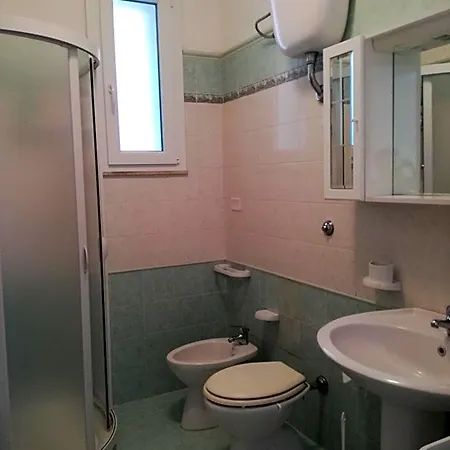 Bed & Breakfast La Lanterna Delle Fate 4*