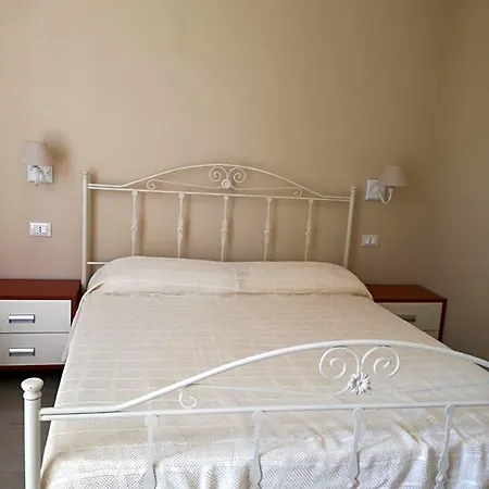 La Lanterna Delle Fate 4* Otranto