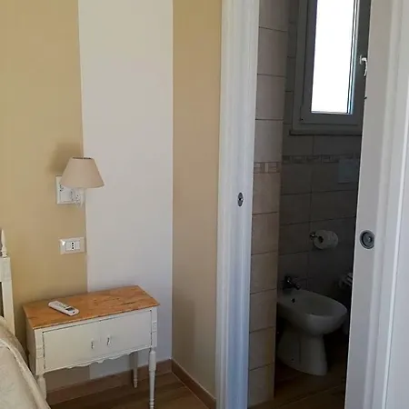 La Lanterna Delle Fate Otranto
