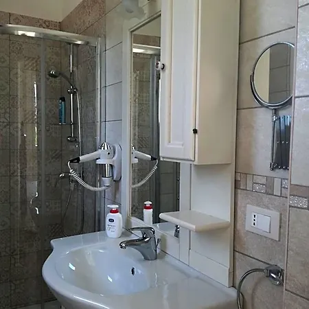 La Lanterna Delle Fate 4* Otranto