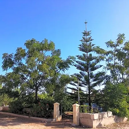 La Lanterna Delle Fate 4* Otranto