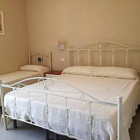 La Lanterna Delle Fate 4*