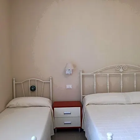 La Lanterna Delle Fate 4* Otranto