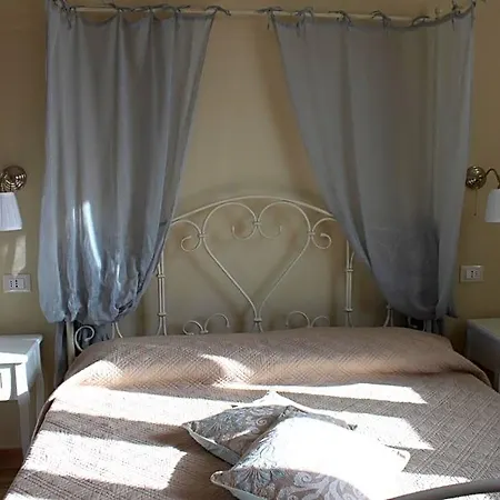 La Lanterna Delle Fate Bed and breakfast 4*