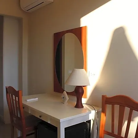 La Lanterna Delle Fate Bed and breakfast