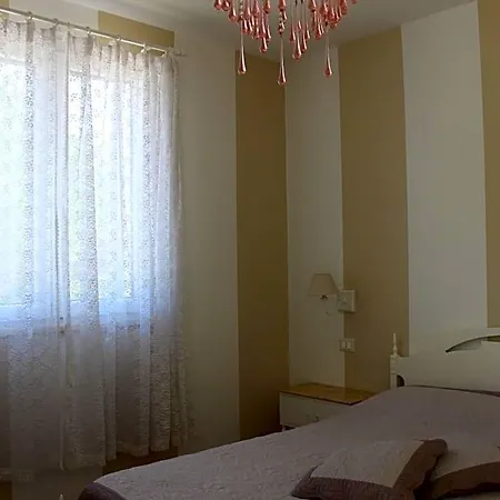 Bed and breakfast La Lanterna Delle Fate 4*