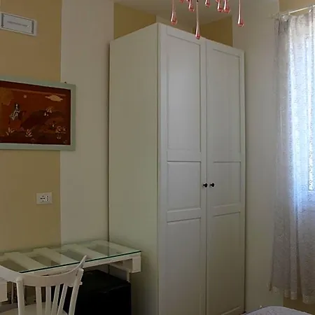Bed and breakfast La Lanterna Delle Fate Otranto