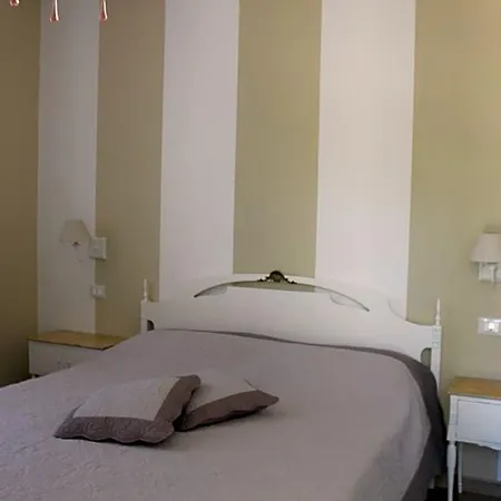 La Lanterna Delle Fate 4*