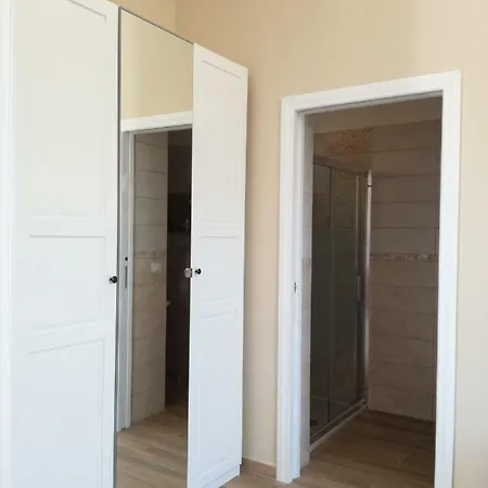 La Lanterna Delle Fate Отранто