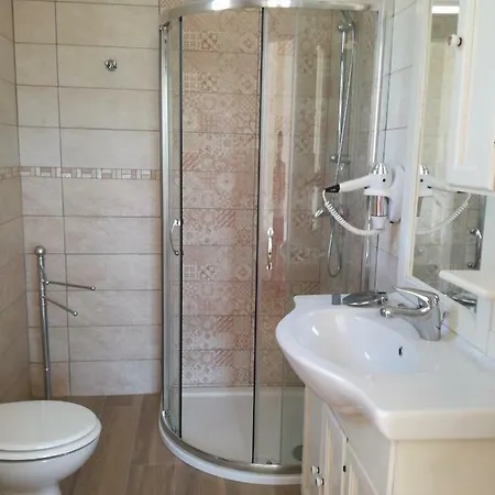 Bed & Breakfast La Lanterna Delle Fate 4*