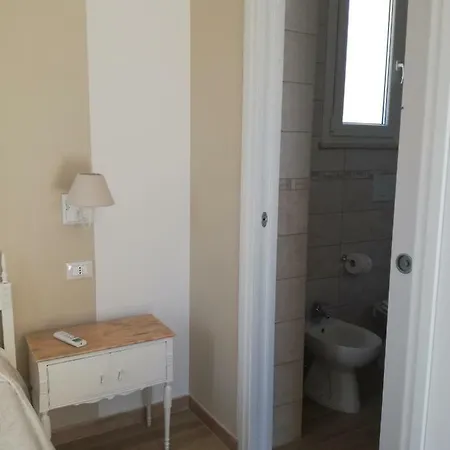 La Lanterna Delle Fate Отранто