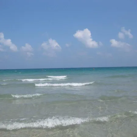 La Lanterna Delle Fate Panzió