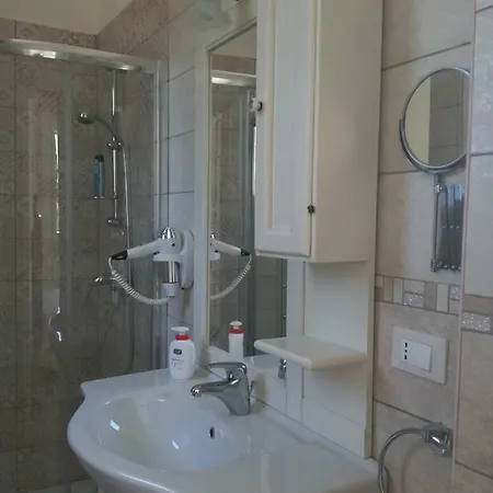 La Lanterna Delle Fate 3* Отранто