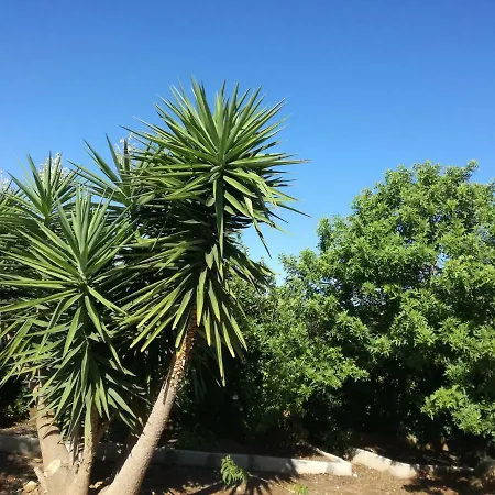 La Lanterna Delle Fate Bed & Breakfast